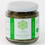 Infusión Herbal Energía 100 grs