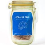 Cola de Pavo (Trametes Versicolor) 60 cápsulas