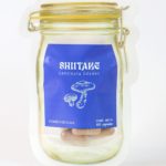 Shiitake (Lentinula Edodes) 60 cápsulas