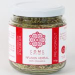 Infusión Herbal Pre-Workout 100 grs