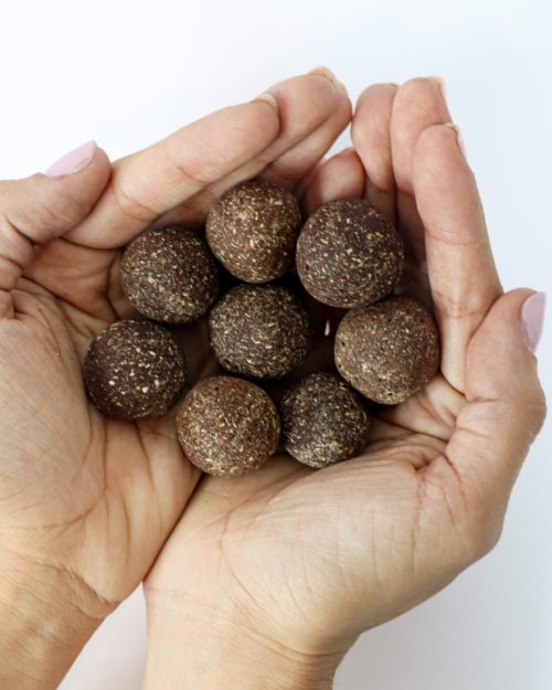 Micro Pacha Balls 0.50gr