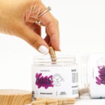 Chaga (Ononotus Obliquus) 60 cápsulas