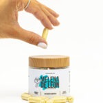 Melena de León (Hericium Erinaceus) 60 cápsulas