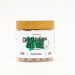 Champiñon del Sol (Agaricus Blazei) 60 cápsulas