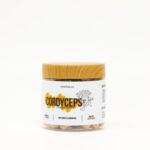Cordyceps (Cordyceps Militaris) 60 cápsulas