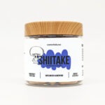 Shiitake (Lentinula Edodes) 60 cápsulas