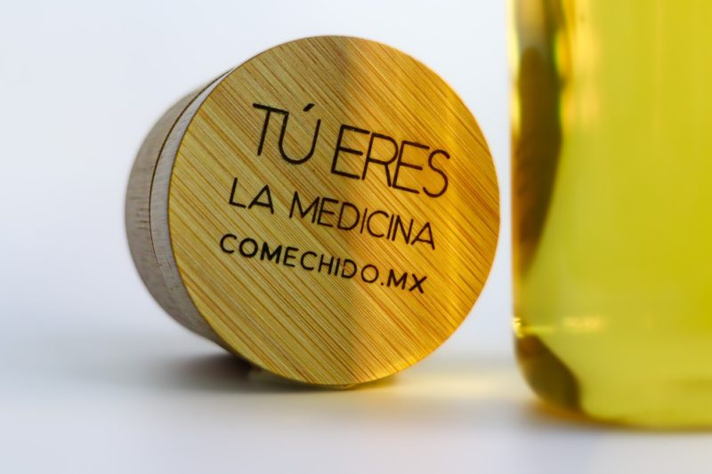 Cápsulas Macro Golden minidosis y macrodosis de hongos tienda online México (2)
