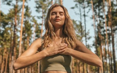 Explorando los Beneficios de la Meditación: ¿Por Qué las Personas Meditan?