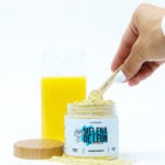 Melena de León (Hericium Erinaceus) 100grs