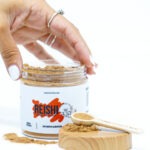 Reishi (Ganoderma Lucidum) 100 grs