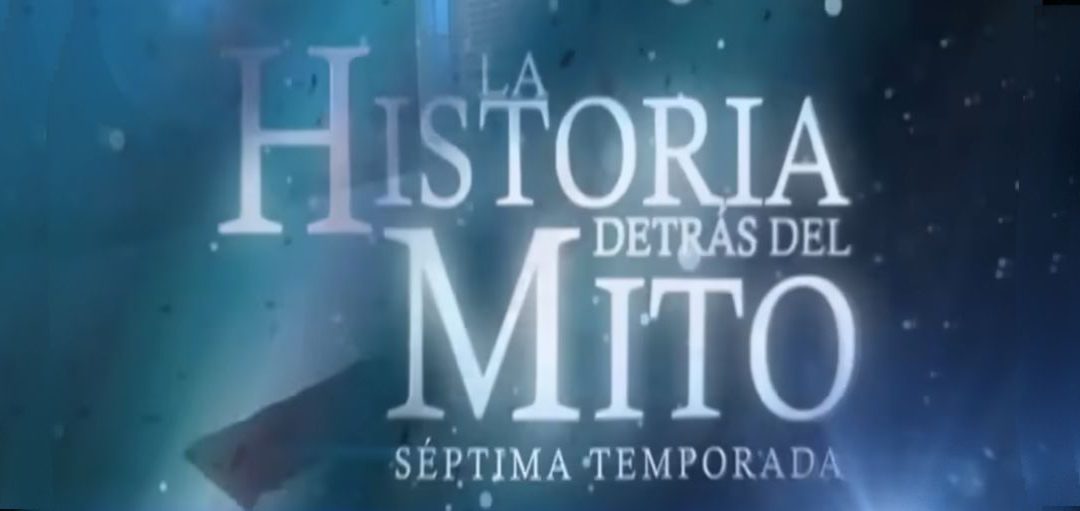 La Historia Detrás Del Mito | María Sabina