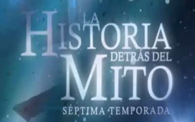 La Historia Detrás Del Mito | María Sabina