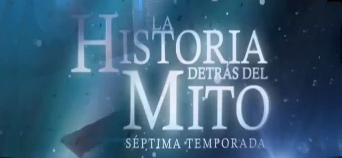 La Historia Detrás Del Mito María Sabina