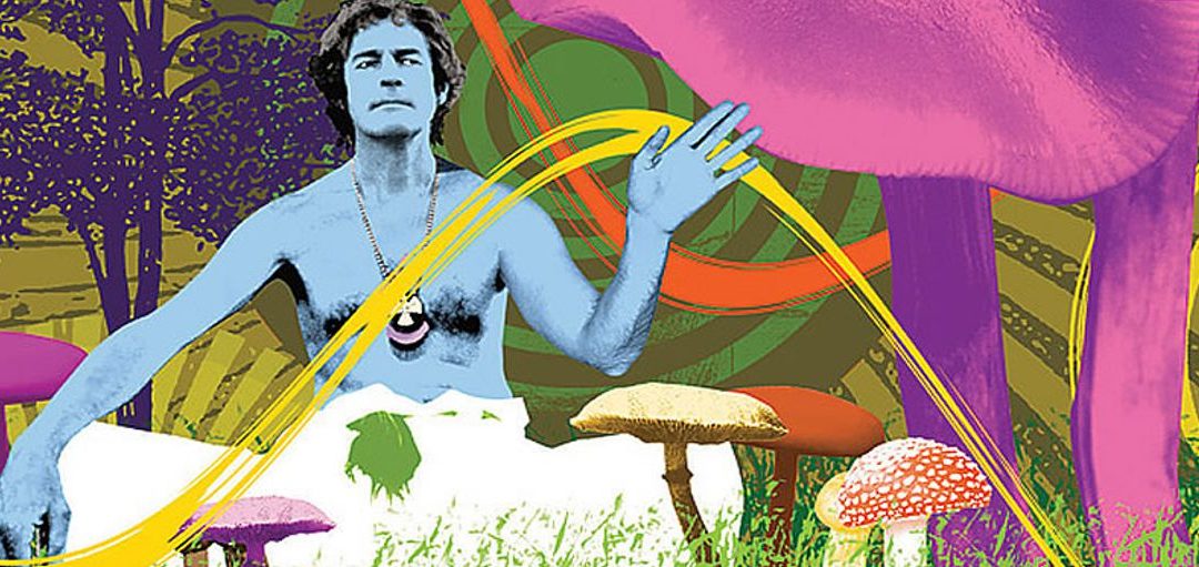 Timothy Leary: El Psicólogo que Revolucionó el Uso de los Psicodélicos