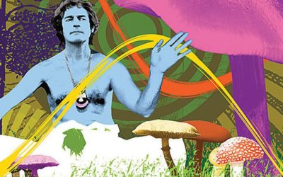 Timothy Leary: El Psicólogo que Revolucionó el Uso de los Psicodélicos