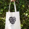 Tote bags más hongos Comechido México
