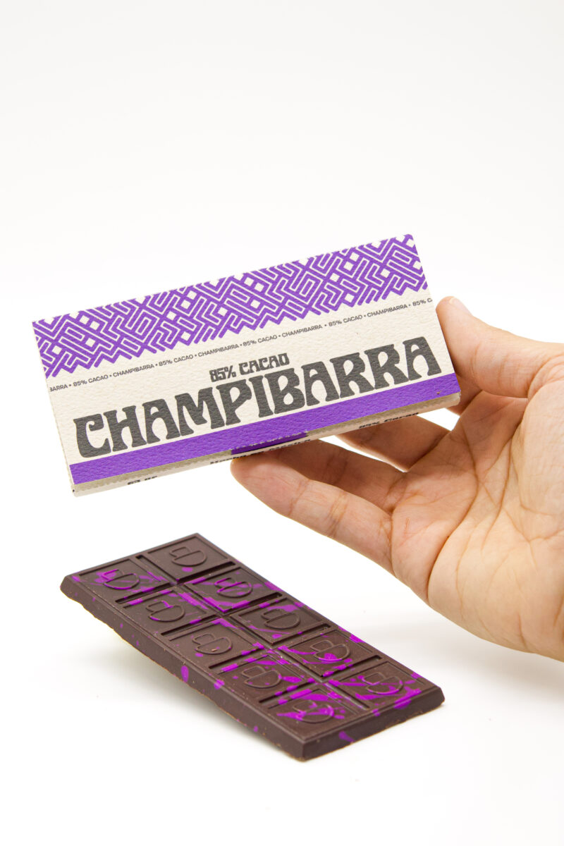 Champi Barra - Imagen 4