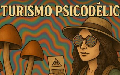 El turismo psicodélico