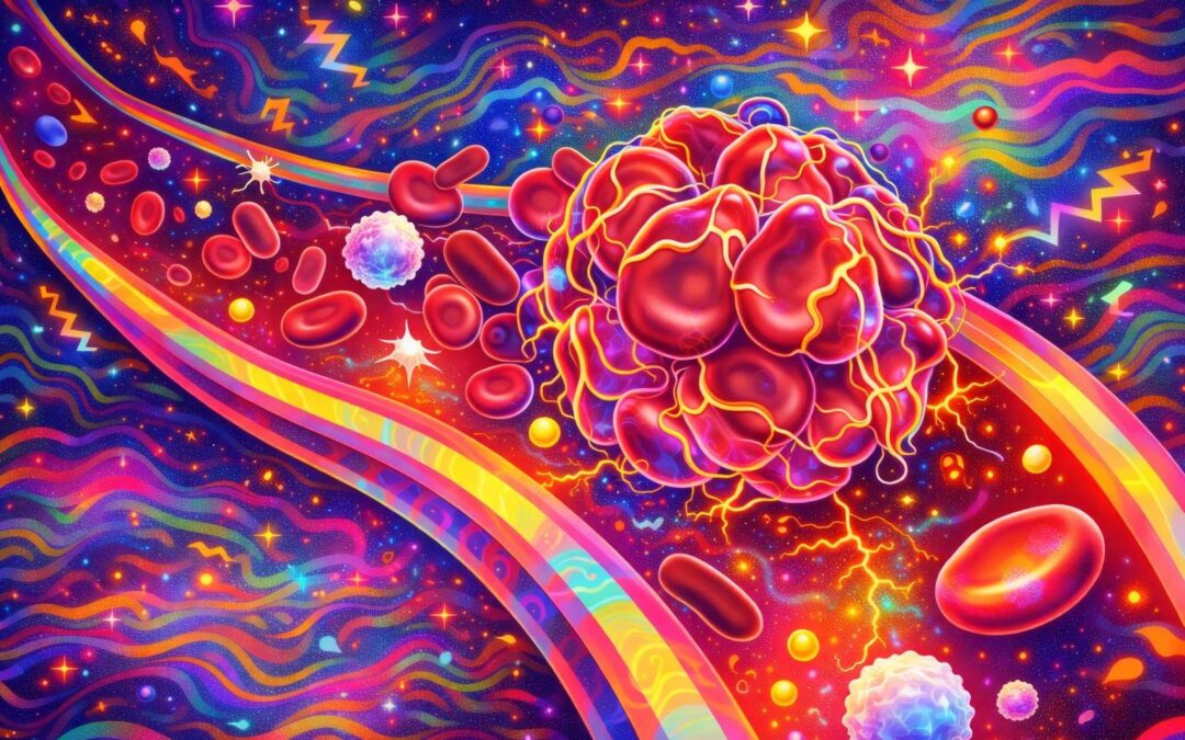 Hongos que ayudan a regular el azúcar en la sangre