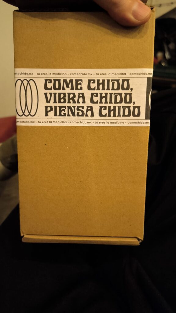 Imagen #1 de Anónimo