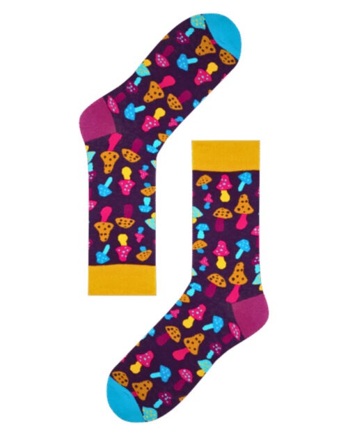 comprar calcetines de hongos
