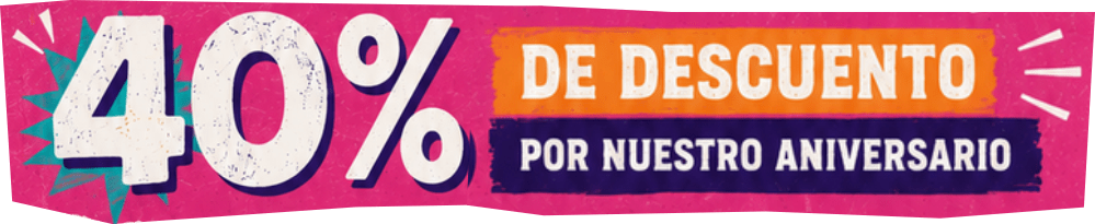 Aniversario Come Chido 4