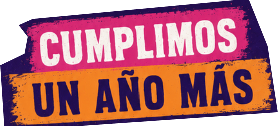 Aniversario Come Chido